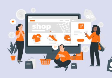 How Does Shopify Work and What Is It_
